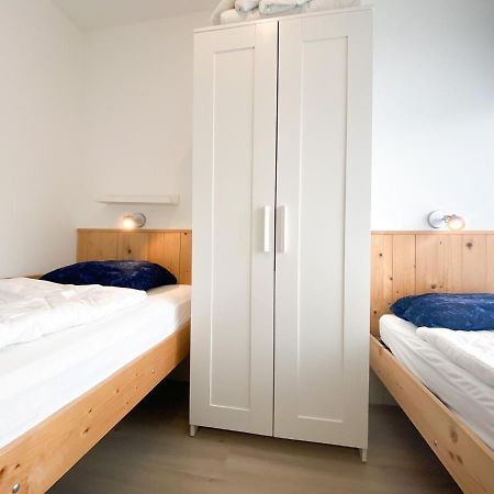 Vakantie Appartement Westkapelle We05 Exteriér fotografie
