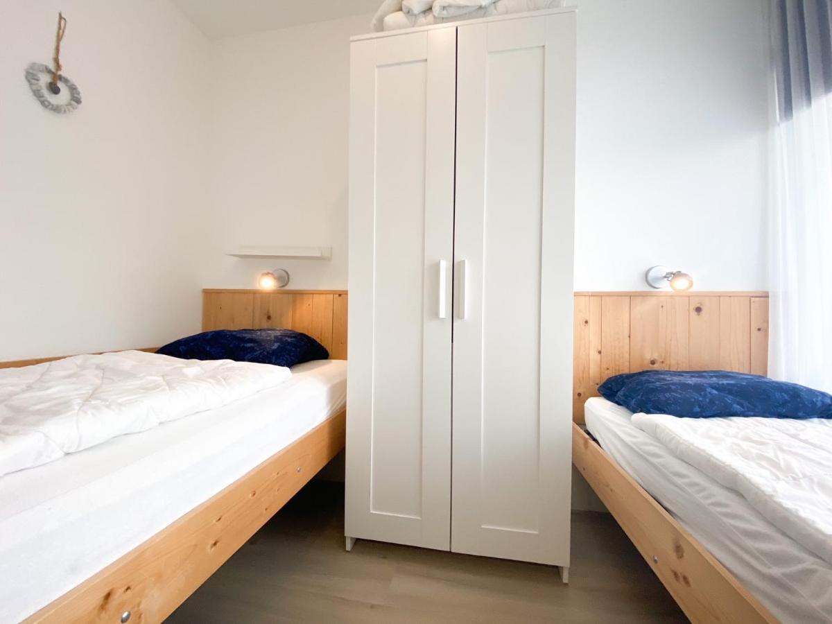 Vakantie Appartement Westkapelle We05 Exteriér fotografie