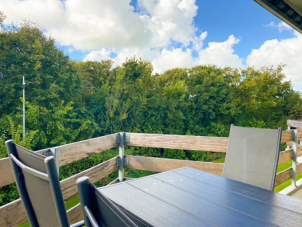 Vakantie Appartement Westkapelle We05 Exteriér fotografie