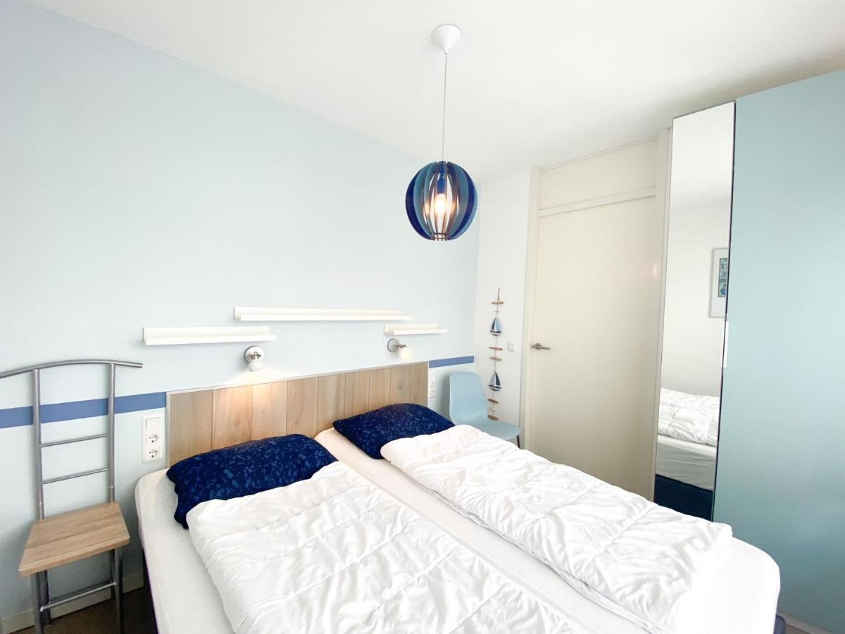 Vakantie Appartement Westkapelle We05 Exteriér fotografie