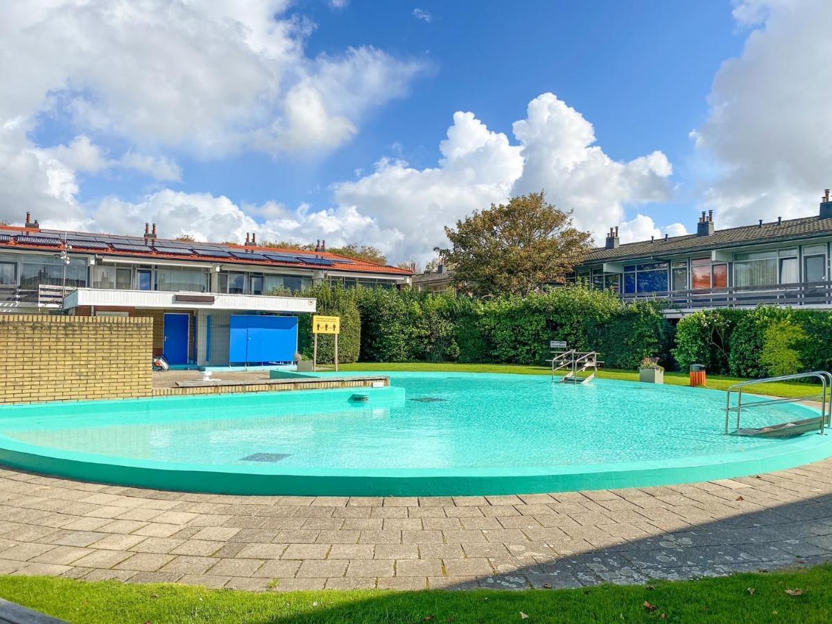 Vakantie Appartement Westkapelle We05 Exteriér fotografie